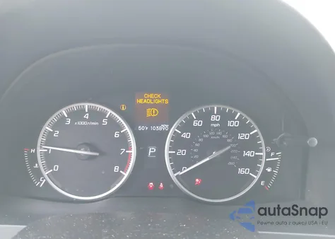 2017 Acura Rdx Acurawatch Plus Package from USA, damaged, VIN 5J8TB4H35HL020074